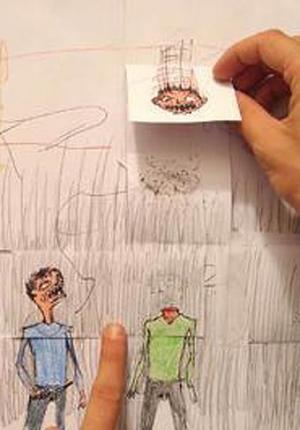 Videogioco: Loop Experiment (S)