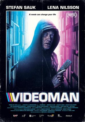 Videomannen (Videoman) 