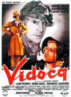 Vidocq  - Poster / Main Image