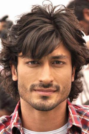 Vidyut Jamwal