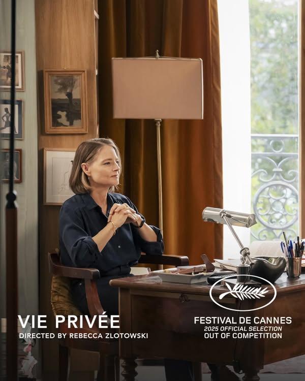 Vida privada 