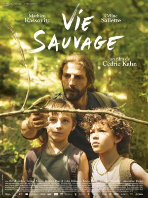 Vida salvaje 
