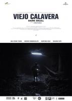 Viejo calavera  - Poster / Imagen Principal