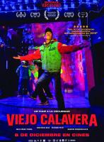 Viejo calavera  - Posters