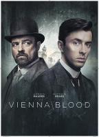 Vienna Blood (Serie de TV) - Poster / Imagen Principal