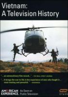 Vietnam: A Television History (TV Miniseries) - Poster / Main Image