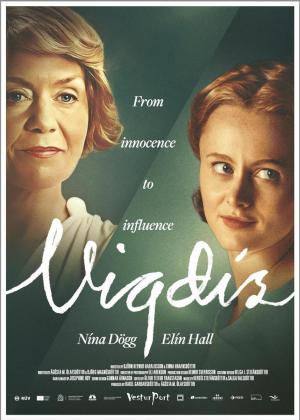 Vigdís (Serie de TV)