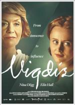 Vigdís (Serie de TV)