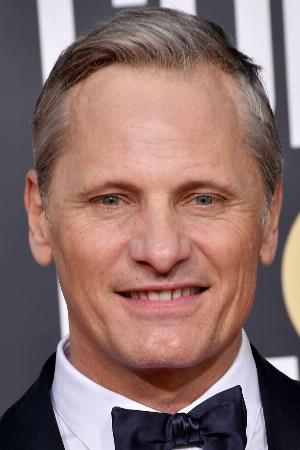 Viggo Mortensen