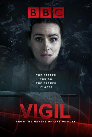 Vigil (Miniserie de TV)