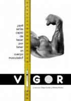 Vigor  - Poster / Imagen Principal