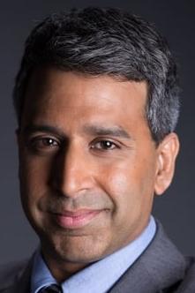 Vijay Mehta