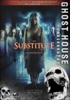 The Substitute (Vikaren)  - Posters