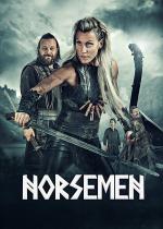 Norsemen (Serie de TV)