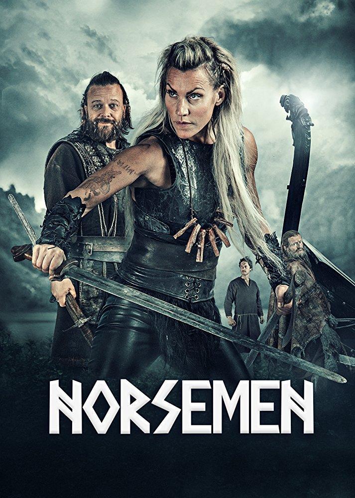 Norsemen (TV Series) (2016) - FilmAffinity