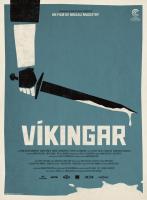 Vikingar (C) - Poster / Imagen Principal
