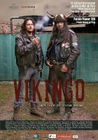 Vikingo  - Poster / Imagen Principal