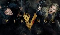 Vikingos (Serie de TV) - Promo