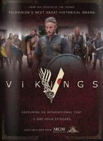 Vikingos (Serie de TV) - Posters
