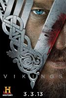 Vikingos (Serie de TV) - Poster / Imagen Principal