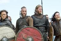 Vikingos (Serie de TV) - Fotogramas