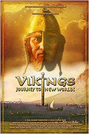 Vikings: Journey to New Worlds 