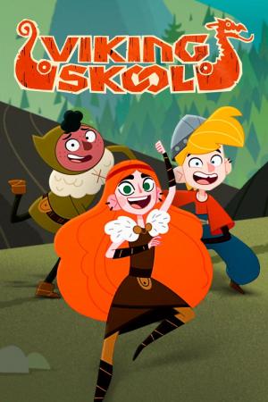Vikingskool (TV Series)