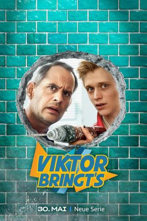 Viktor Bringt's (TV Series)