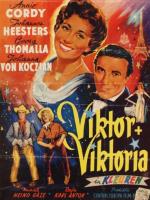 Viktor und Viktoria  - Poster / Imagen Principal