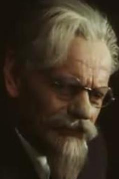 Viktor Uralsky