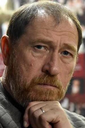 Viktor Zhdanov