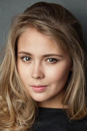 Viktoriya Romanenko