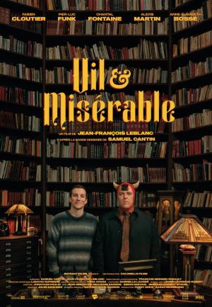 Vil & Misérable 