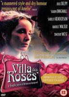 Villa des roses  - Poster / Imagen Principal