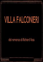 Villa Falconieri 