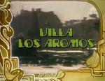 Villa Los Aromos (Serie de TV)
