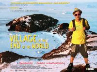 Village At The End Of The World  - Posters