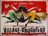 Village of Daughters  - Poster / Main Image