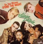Village People: Do You Wanna Spend the Night (Vídeo musical)