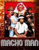 Village People: Macho Man (Music Video)