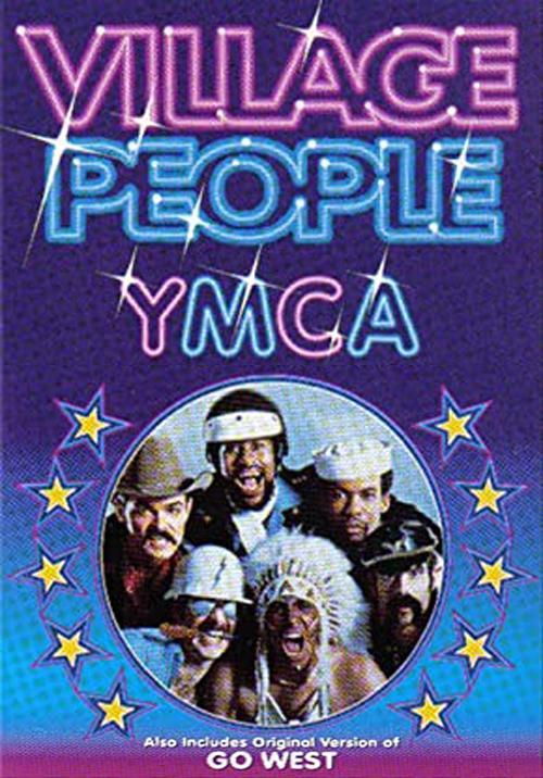 Village People: Y.M.C.A. (Vídeo musical) - Poster / Imagen Principal
