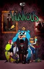 Villanos (Miniserie de TV)