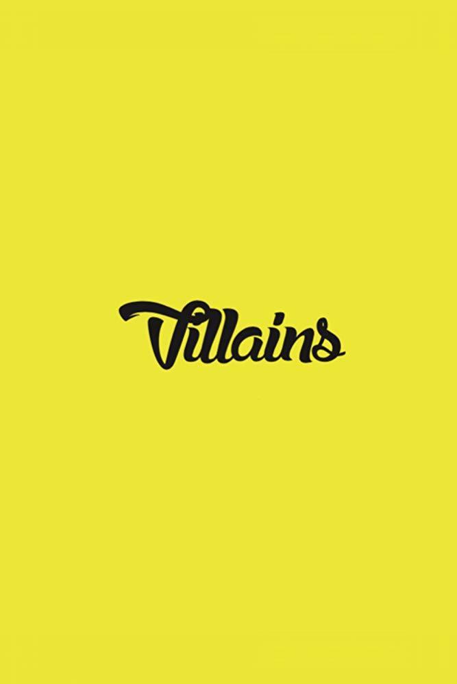 Villains  - Promo