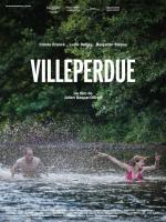 Villeperdue 