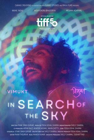 In Search of the Sky 