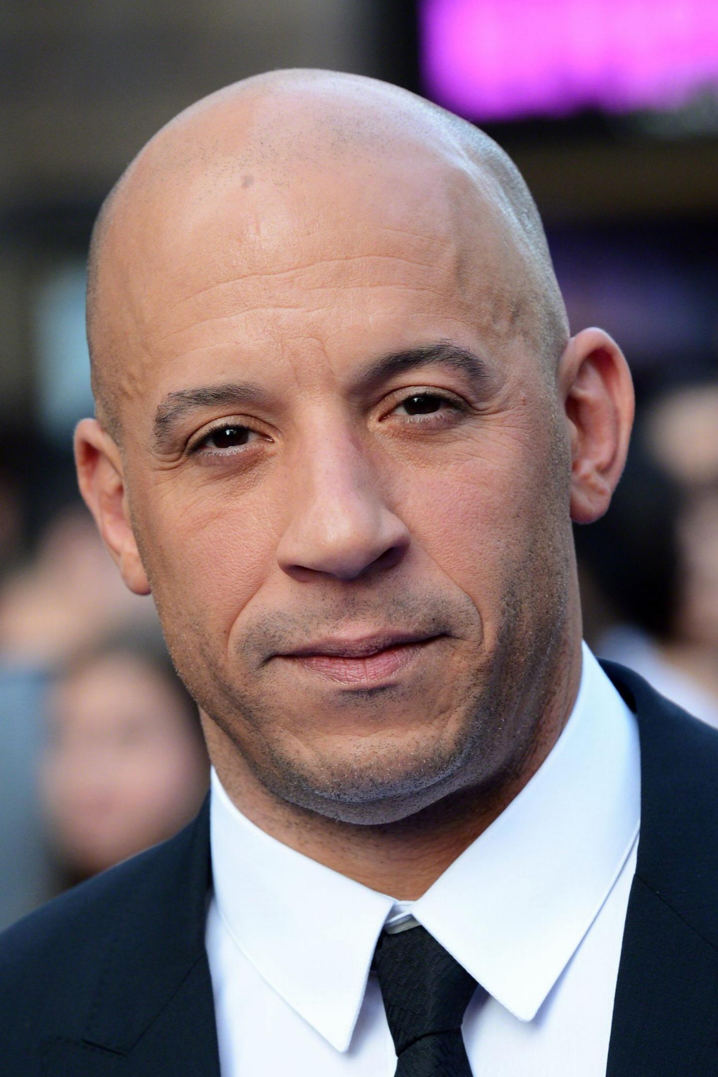 Vin Diesel FilmAffinity