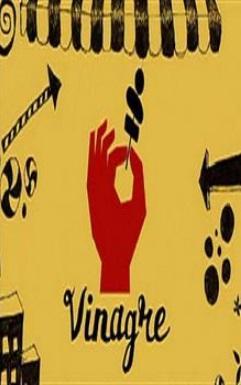 Vinagre (Serie de TV)