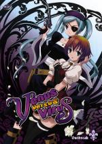 Venus Versus Virus (TV Series)