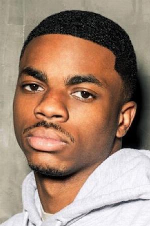 Vince Staples