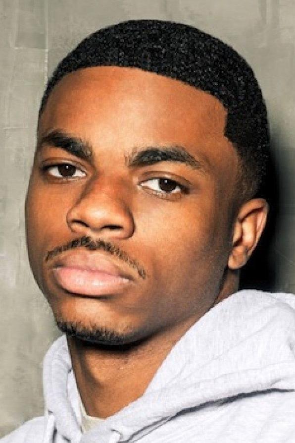 Vince Staples